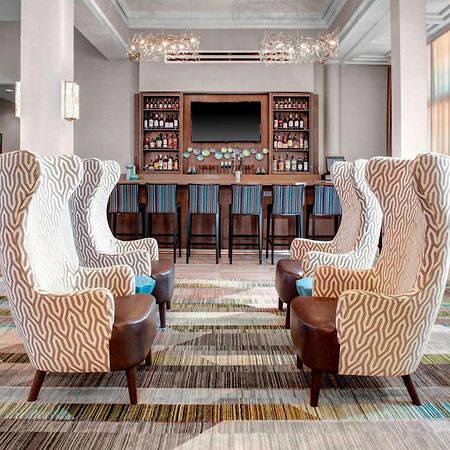Residence Inn By Marriott Cleveland Downtown Dış mekan fotoğraf