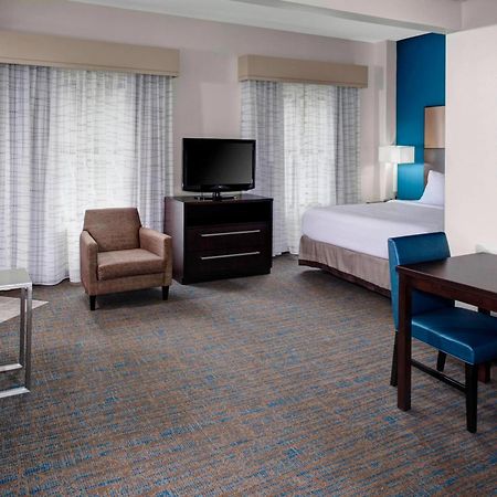 Residence Inn By Marriott Cleveland Downtown Dış mekan fotoğraf