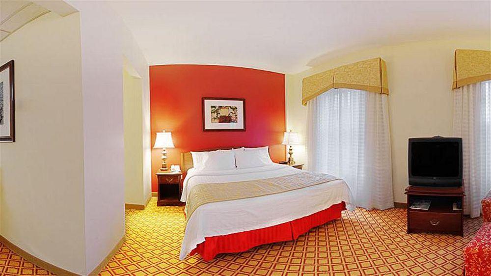 Residence Inn By Marriott Cleveland Downtown Dış mekan fotoğraf