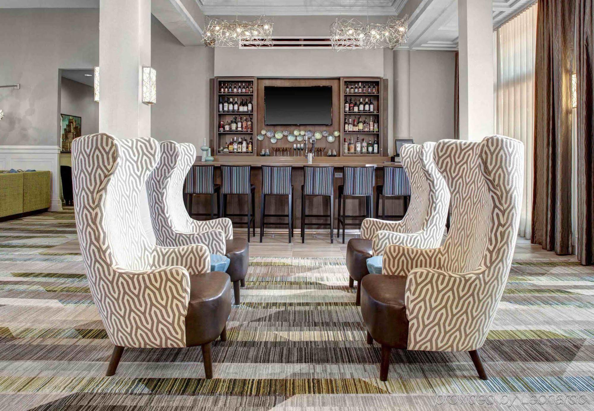 Residence Inn By Marriott Cleveland Downtown Dış mekan fotoğraf